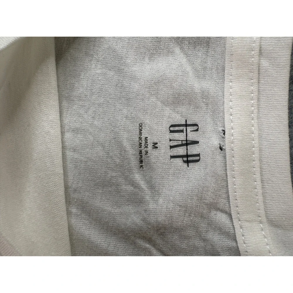 GAP classic long